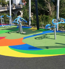 parques infantiles 6